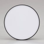 Накладной светильник Arlight SP-RONDO-120B-12W Warm White 022902