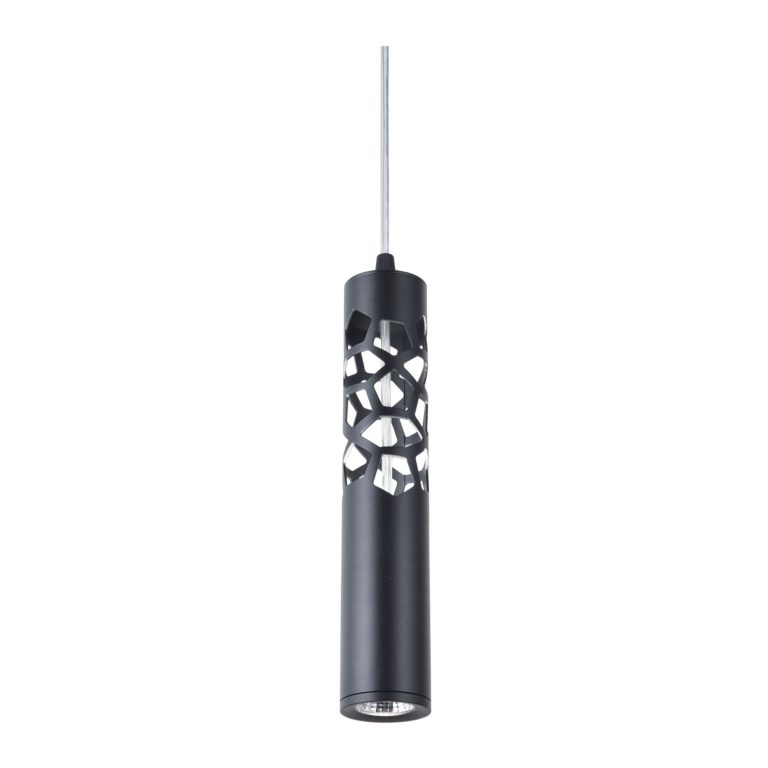 Подвесной светодиодный светильник Maytoni Torre P037PL-L11B4K