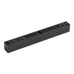 Трековый магнитный светильник Arlight MAG-DOTS-25-L200-6W Day4000 (BK, 30 deg, 24V, DALI) 046322