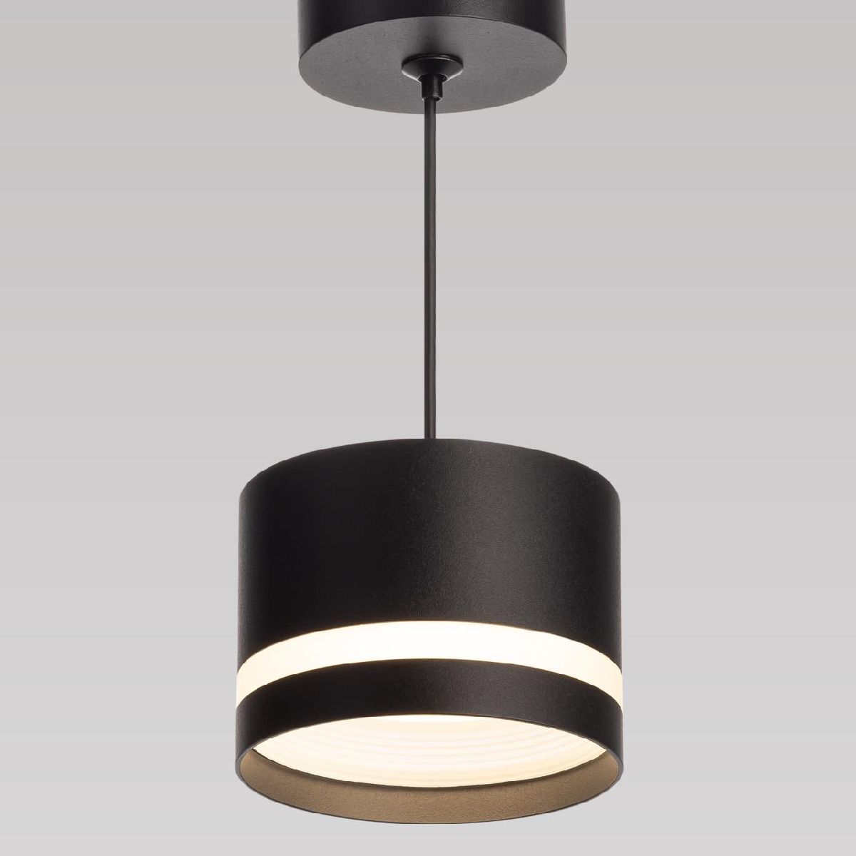 Подвесной светильник Citilux Hardy CL002P11 Подвесной светильник Citilux Hardy CL002P11