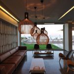 Подвесной светильник ImperiumLoft Secto 204455-22