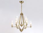Подвесная люстра Ambrella Light Traditional TR3233
