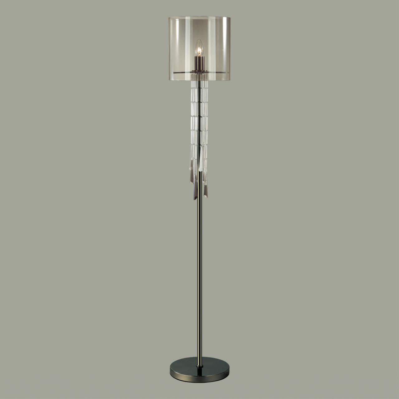 Торшер Odeon Light Nicole 4890/1F Торшер Odeon Light Nicole 4890/1F