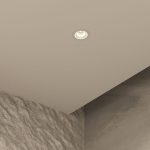 Встраиваемый светильник Denkirs DK2060 DK2060-WH