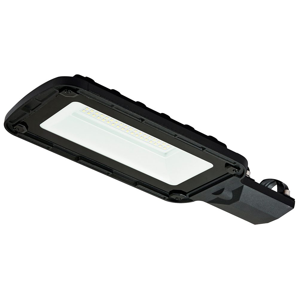 Уличный консольный светильник Saffit SSL10-100 55234 Уличный консольный светильник Saffit SSL10-100 55234