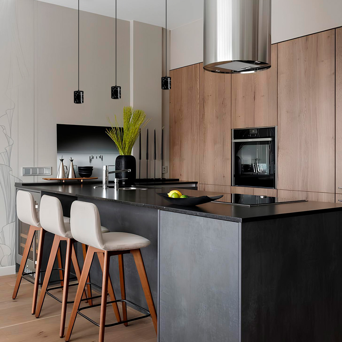 Подвесной светильник Loft IT Spacey 10368/M Подвесной светильник Loft IT Spacey 10368/M