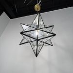 Подвесная люстра ImperiumLoft Black Star 189645-26
