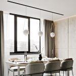 Подвесной светильник ImperiumLoft Hoop 213738-26