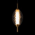 Подвесной светильник Loft IT Helix 10421/A Smoke