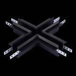 Коннектор X-образный ST Luce Skyline 48 ST007.400.12