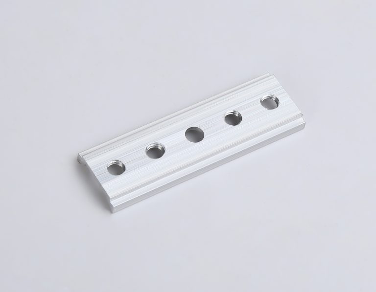 Соединитель для шинопровода Ambrella Light Track System GL3618