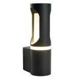 Уличный настенный светильник Feron DH1101 51233