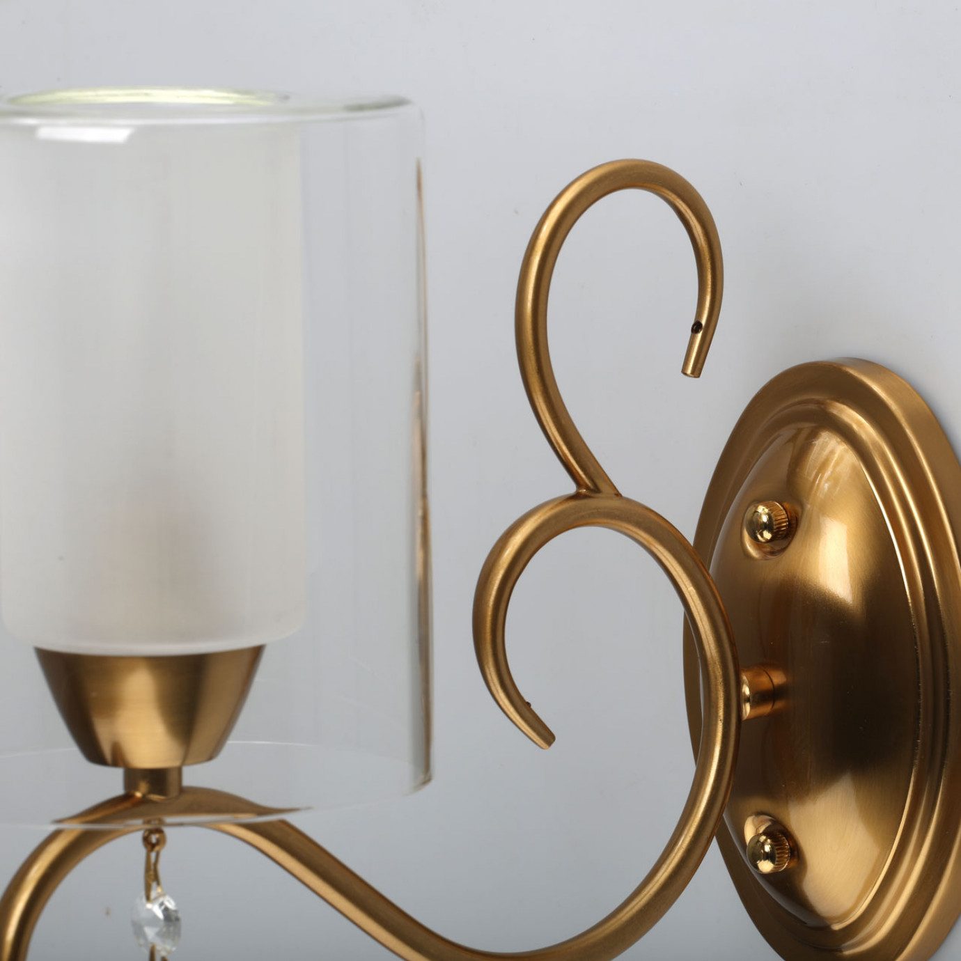 Бра MW-Light Эллегия 303022601 Бра MW-Light Эллегия 303022601