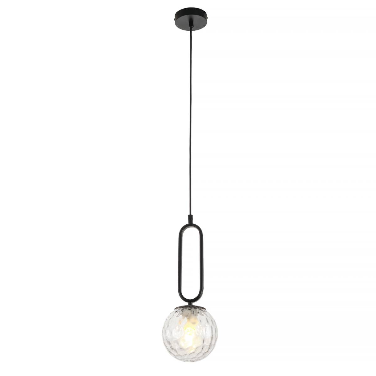 Подвесной светильник Myfar Pierre MR2243-1P Подвесной светильник Myfar Pierre MR2243-1P