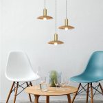 Подвесной светильник ImperiumLoft Wood 219479-26