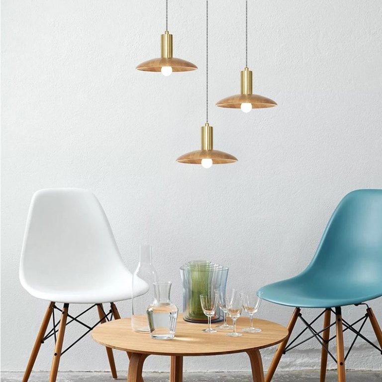 Подвесной светильник ImperiumLoft Wood 219479-26