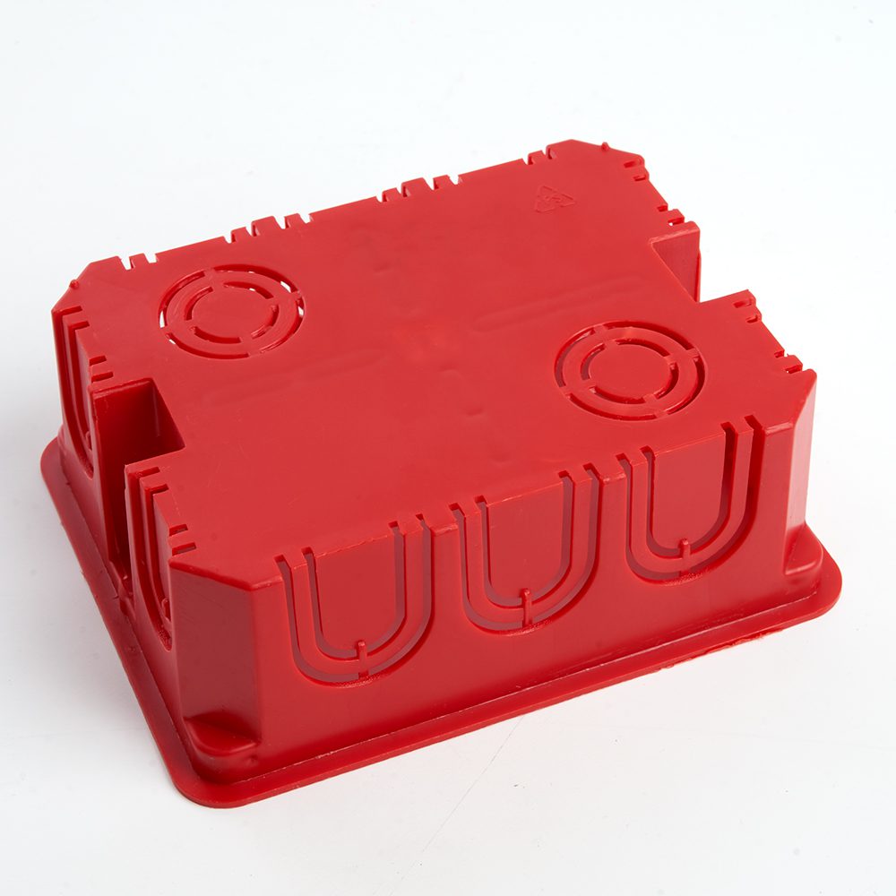 Коробка монтажная Stekker EBX30-01-1-20-120 49005 Коробка монтажная Stekker EBX30-01-1-20-120 49005