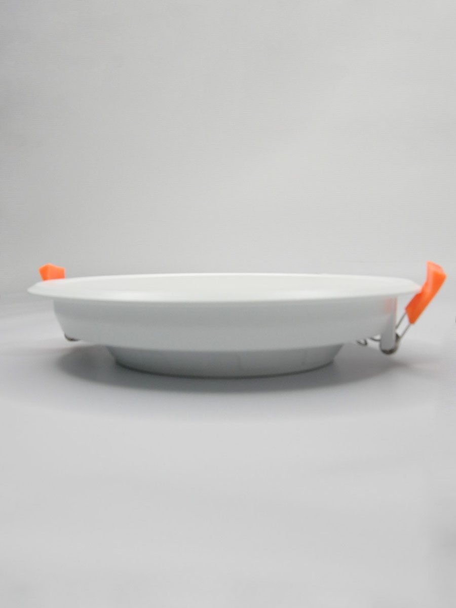 Встраиваемый светильник Elvan VLS-106R-18W-WW-Wh Встраиваемый светильник Elvan VLS-106R-18W-WW-Wh