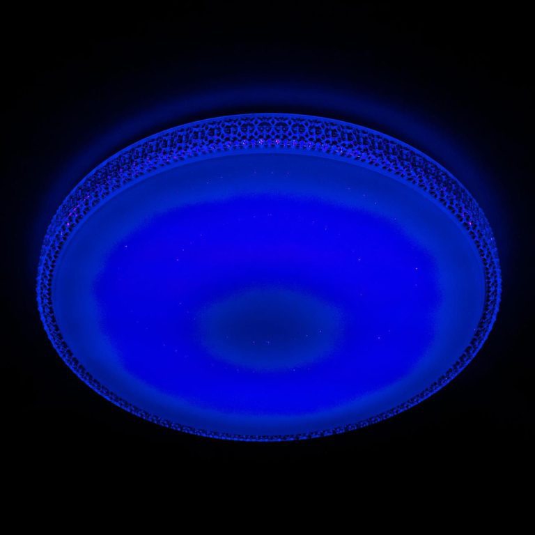 Потолочный светильник Citilux Альпина CL718A80G