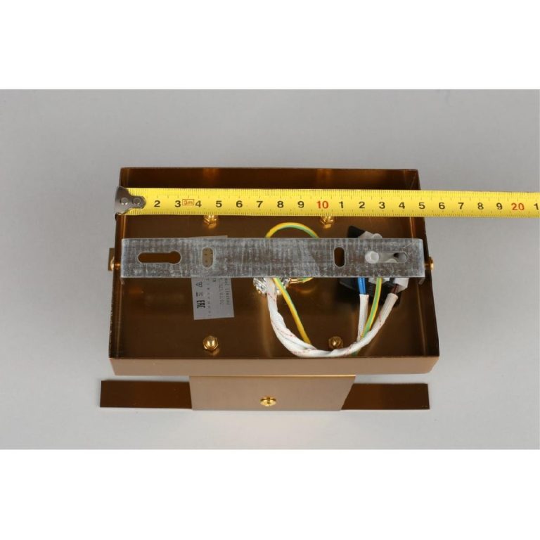 Настенный светильник Aployt Klodett APL.323.01.02