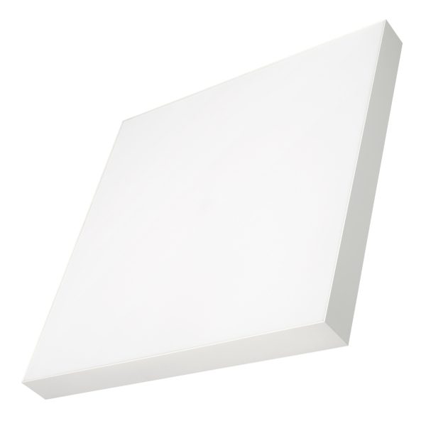 Потолочный светильник Arlight SP-Quadro-S600x600-60W Warm3000 034804 Потолочный светильник Arlight SP-Quadro-S600x600-60W Warm3000 034804
