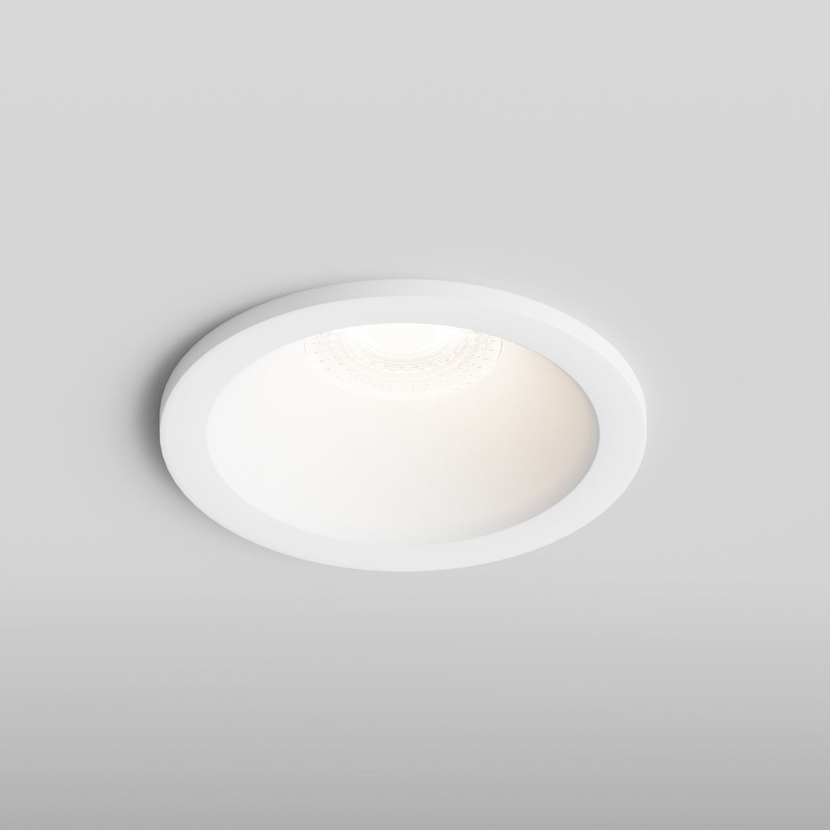 Встраиваемый светильник Hesby Lighting Nova HSBL_0135 Встраиваемый светильник Hesby Lighting Nova HSBL_0135