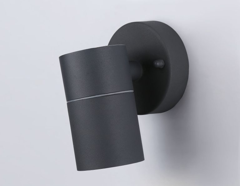 Уличный настенный светильник Ambrella Light Garden ST3702