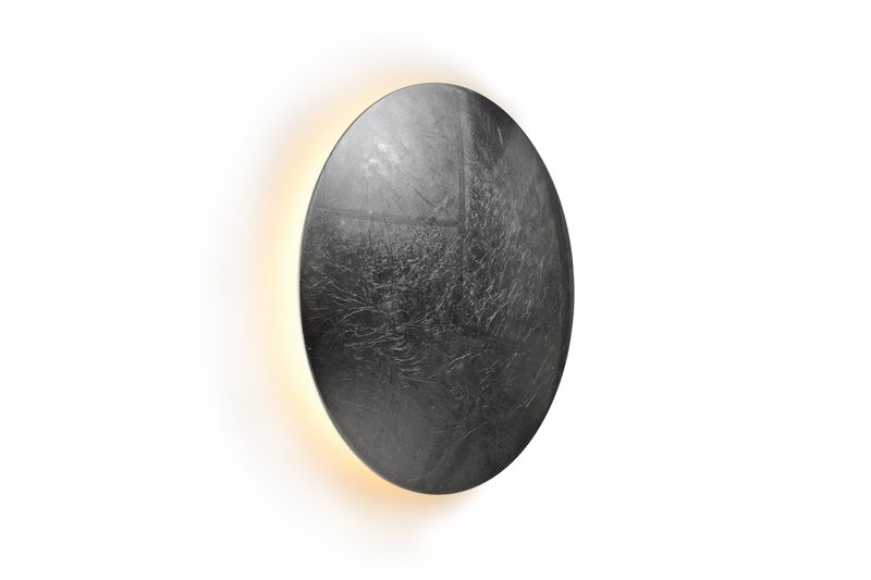 Настенный светильник iLedex Lunar ZD8102-12W Silver Настенный светильник iLedex Lunar ZD8102-12W Silver