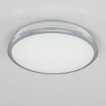 Потолочный светодиодный светильник Citilux Луна CL702161N