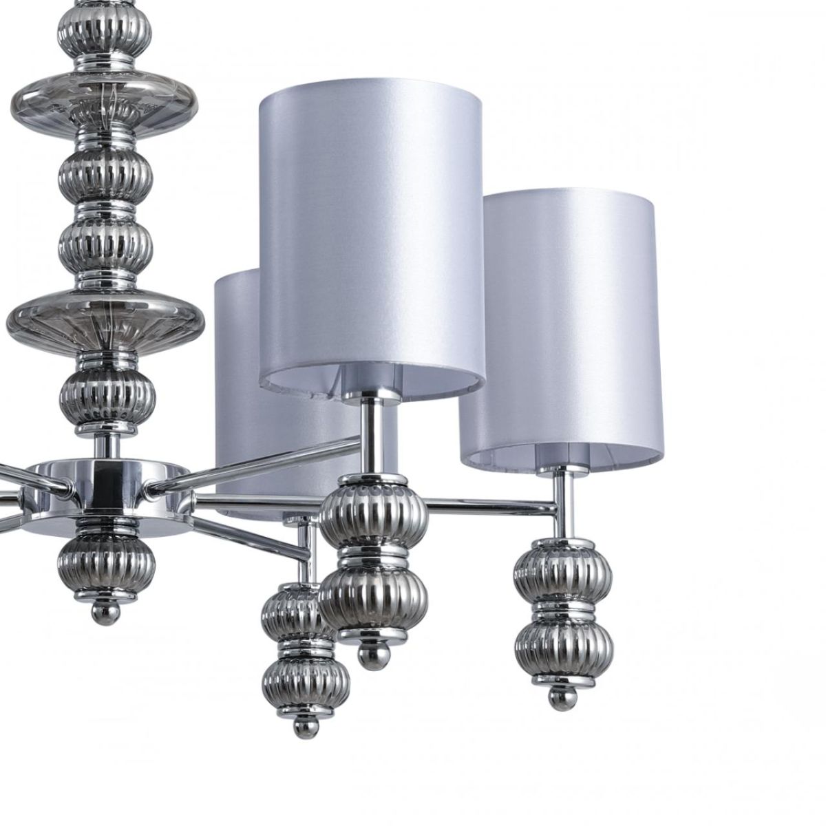 Подвесная люстра Lumion Moderni Ilmira 8338/6 Подвесная люстра Lumion Moderni Ilmira 8338/6