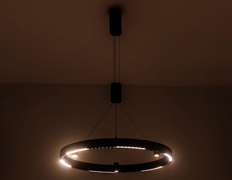 Подвесная люстра Ambrella Light Comfort FL5845