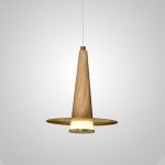 Подвесной светильник ImperiumLoft Curtiss 189879-23
