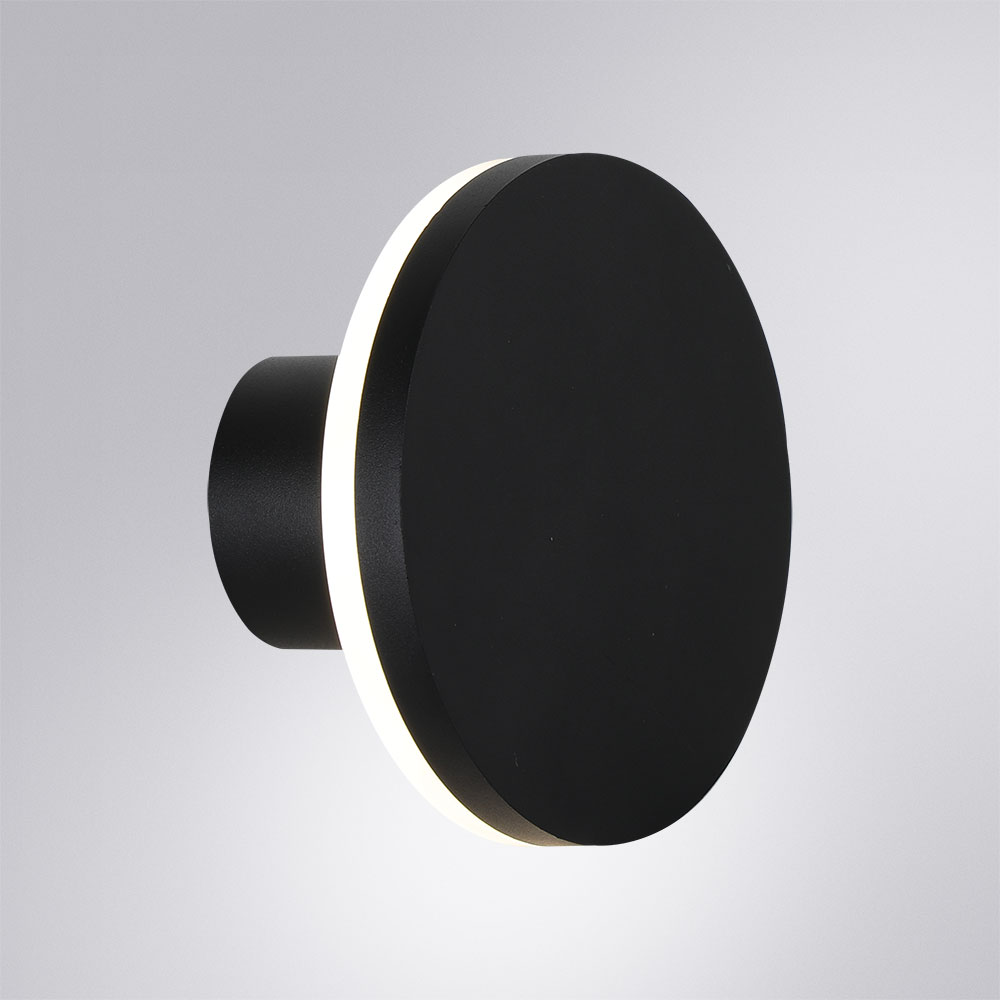 Фасадный светильник Arte Lamp Amsterdam A1212AL-1BK Фасадный светильник Arte Lamp Amsterdam A1212AL-1BK