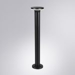 Ландшафтный светильник Arte Lamp Amsterdam A1212PA-1BK