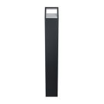 Ландшафтный светильник Arte Lamp Liverpool A1328PA-1BK