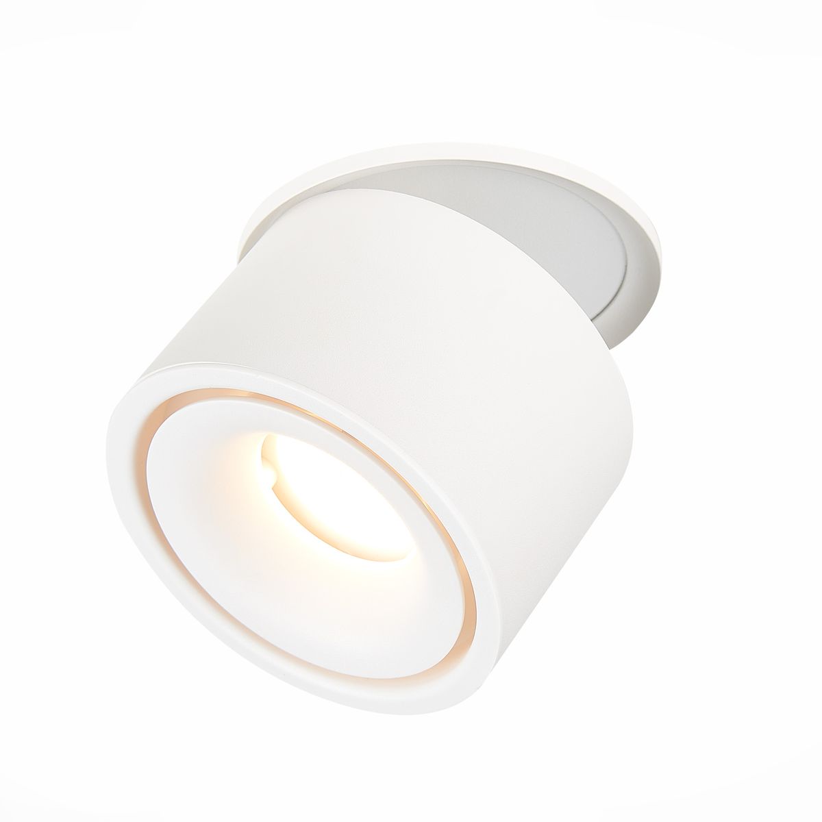 Встраиваемый светильник ST Luce ST652 ST652.538.12 Встраиваемый светильник ST Luce ST652 ST652.538.12