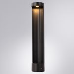 Ландшафтный светильник Arte Lamp New York A1645PA-1BK