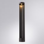 Ландшафтный светильник Arte Lamp New York A1660PA-1BK