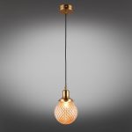 Подвесной светильник Aployt Sofi APL.302.16.01