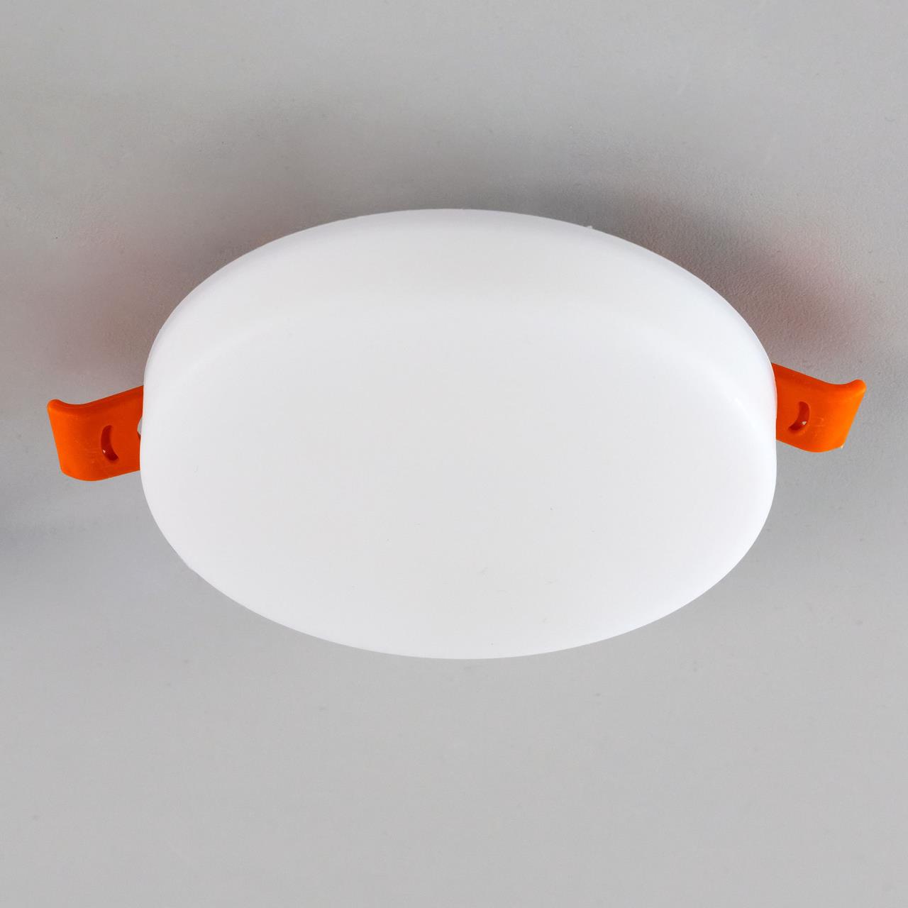 Встраиваемый светильник Citilux Вега CLD5310W Встраиваемый светильник Citilux Вега CLD5310W