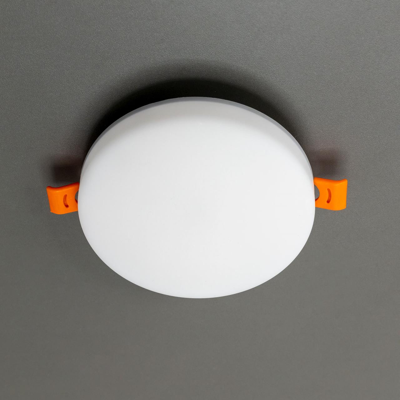 Встраиваемый светильник Citilux Вега CLD5315W Встраиваемый светильник Citilux Вега CLD5315W