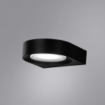 Архитектурный светильник Arte Lamp San Francisco A1831AL-1BK