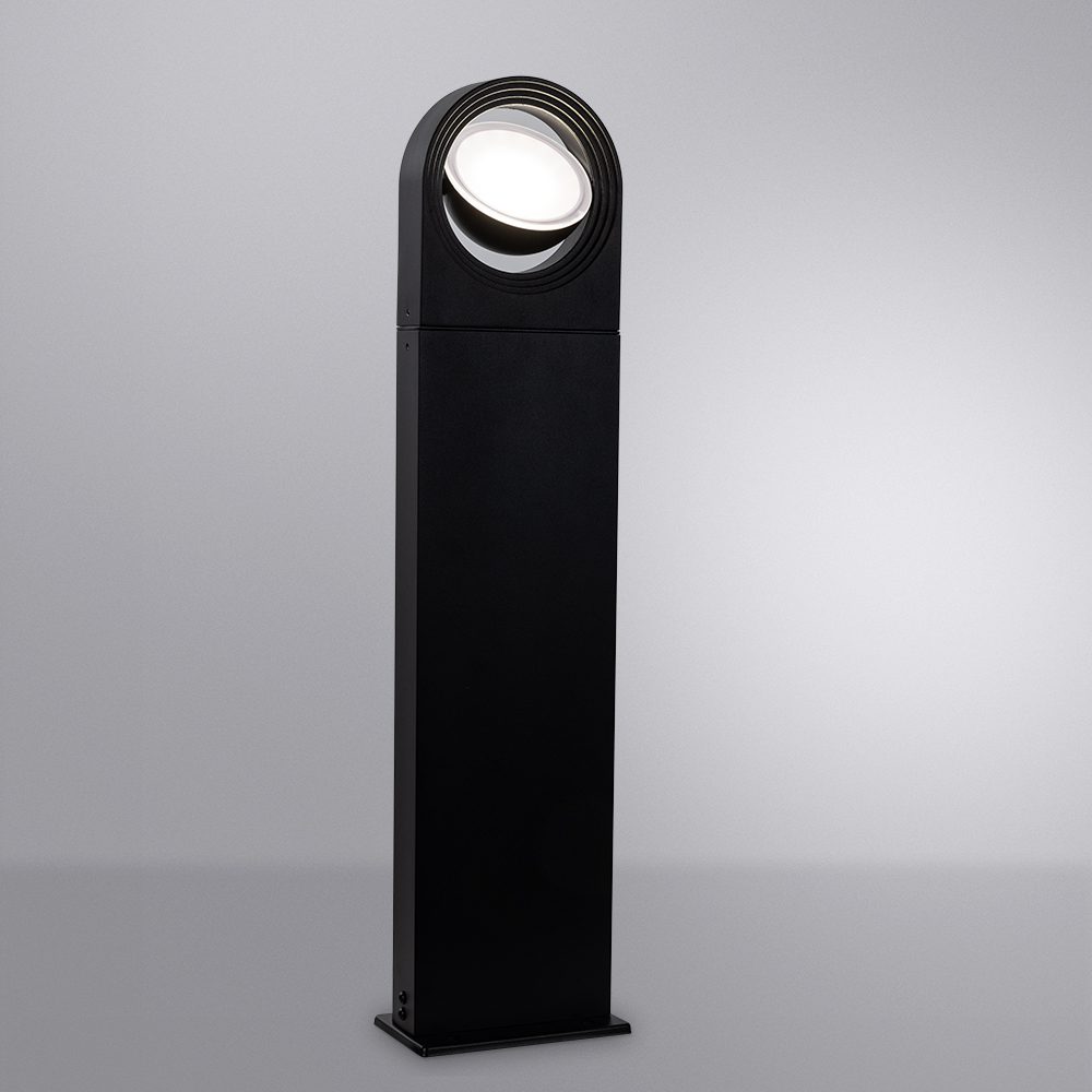Ландшафтный светильник Arte Lamp San Francisco A1831PA-1BK Ландшафтный светильник Arte Lamp San Francisco A1831PA-1BK