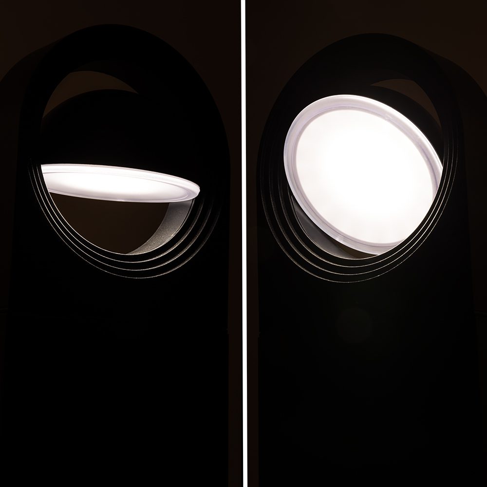 Ландшафтный светильник Arte Lamp San Francisco A1831PA-1BK Ландшафтный светильник Arte Lamp San Francisco A1831PA-1BK