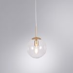 Подвесной светильник Arte Lamp Volare A1920SP-1GO