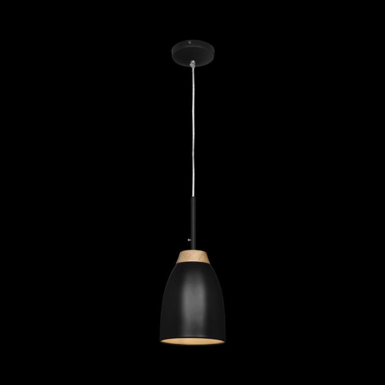 Подвесной светильник LOFT IT Watchman Loft4402A-Bl