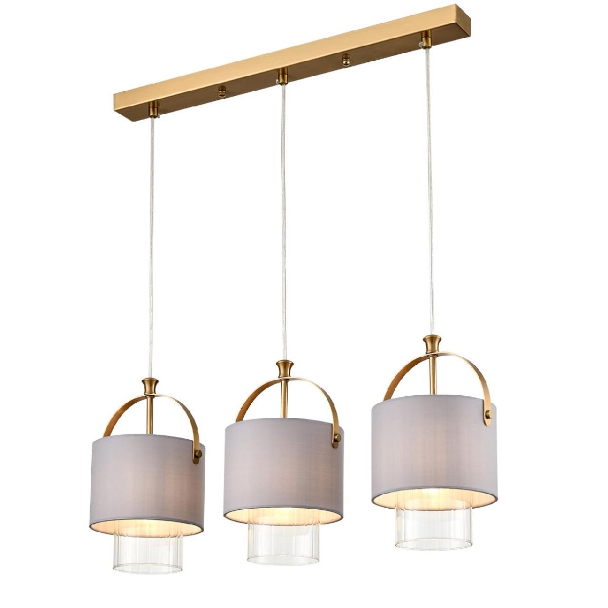 Подвесной светильник Lumion Jane 6592/3A Подвесной светильник Lumion Jane 6592/3A