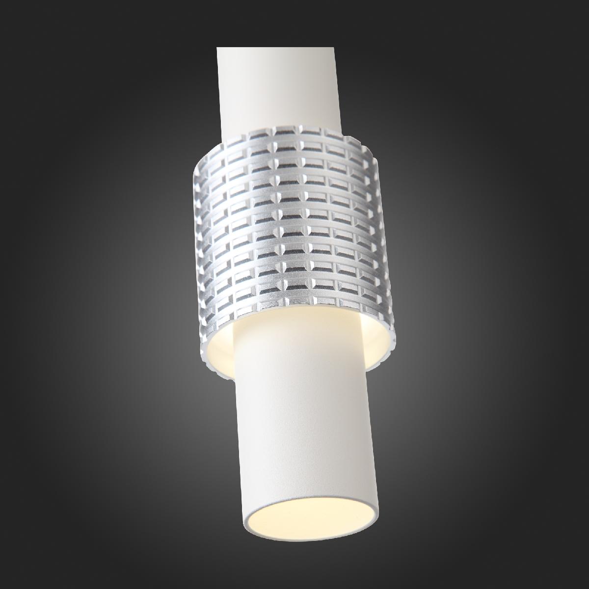 Подвесной светильник ST-Luce SL1591.503.01 Подвесной светильник ST-Luce SL1591.503.01