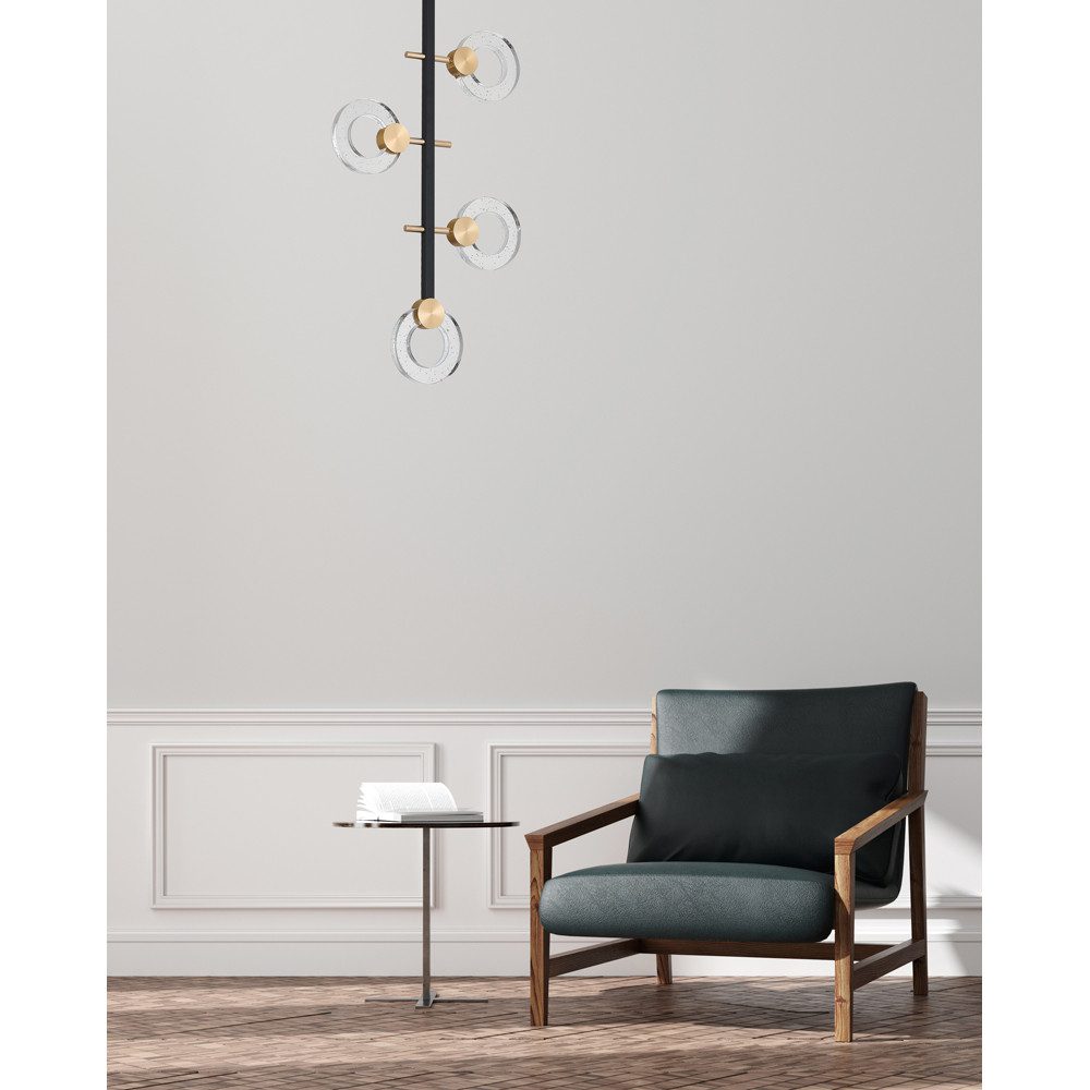 Потолочный светильник Simple Story 1086-LED16CL Потолочный светильник Simple Story 1086-LED16CL