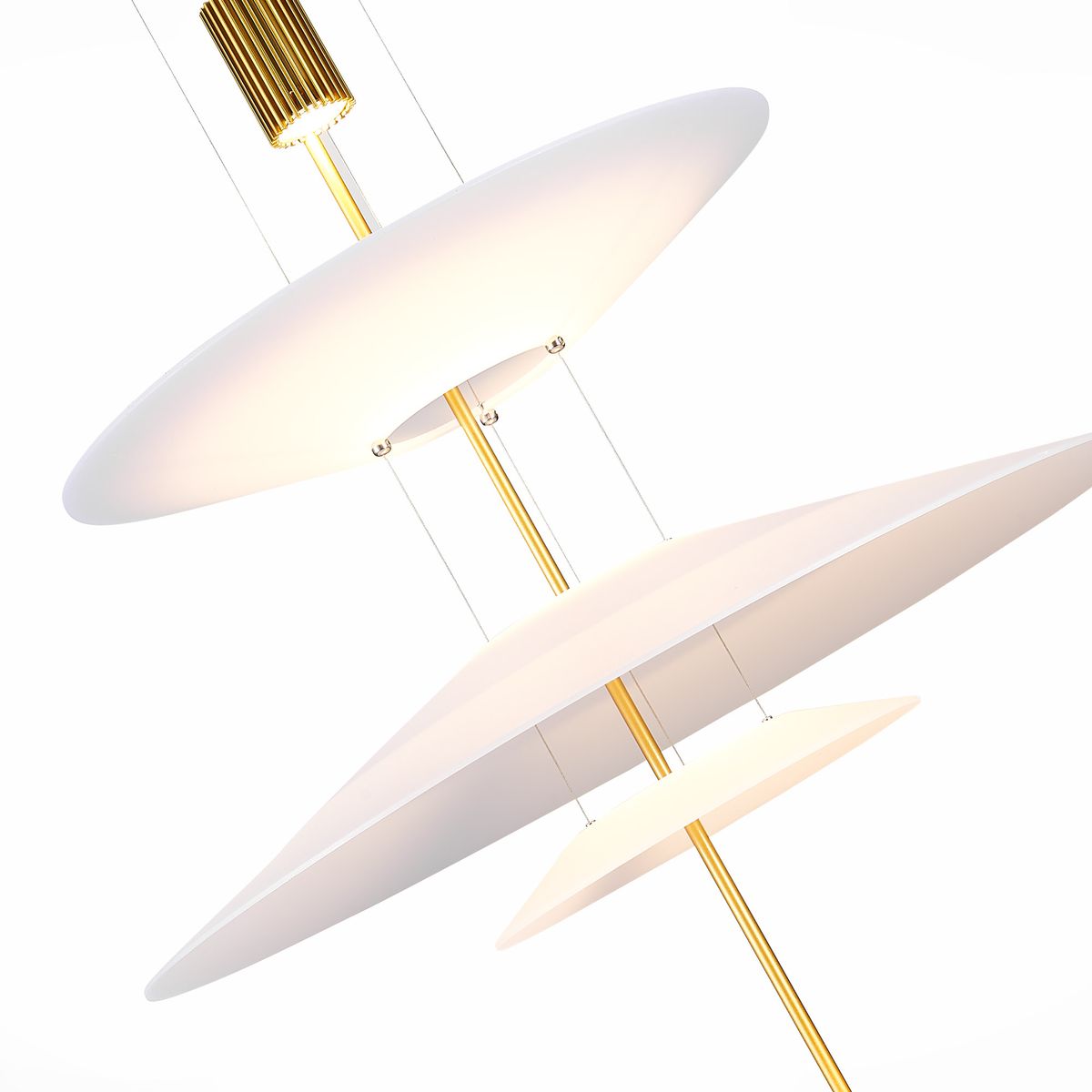 Подвесной светильник ST Luce Isola SL6101.213.01 Подвесной светильник ST Luce Isola SL6101.213.01